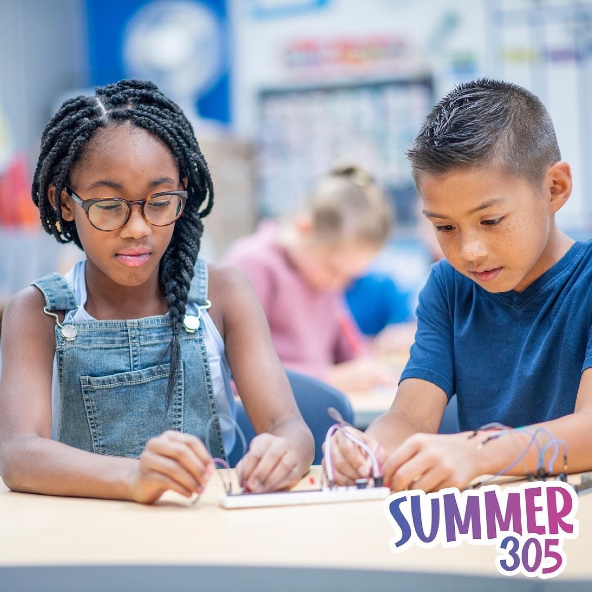 Repost from @miamischools
•
Attention parents! The first day of #Summer305 is Thursday, June 23! Secure a spot for your child now and learn more about the programs available at summer305.dadeschools.net.
#KLProcks @suptDotres @mdcpscommunity @miamischools @mdcps_d2 @mdcps_central