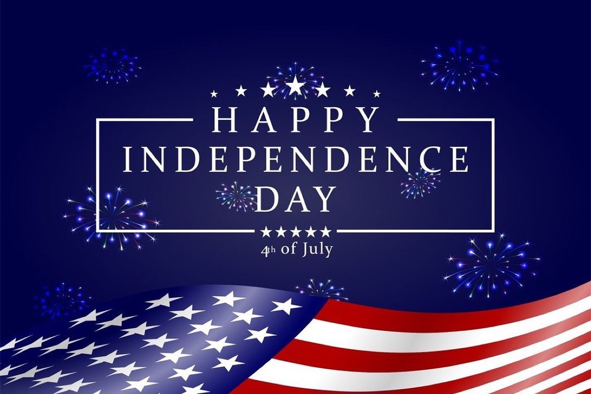 Repost from @miamischools
•
@MiamiSchools students are the future of our nation. We are committed to empowering and equipping them with the knowledge and skills they will need to be successful and contribute to and help shape the country of tomorrow. Happy #IndependenceDay! #4thofJuly #MondayMotivation
#KLProcks @suptDotres @mdcpscommunity @miamischools @mdcps_d2 @mdcps_central