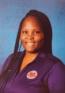 Ms. Acosta Physical Education