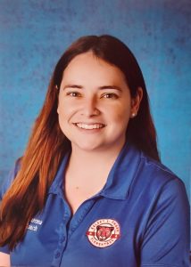 Ms. Acosta Physical Education