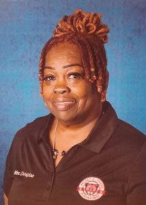 Ms. Acosta Physical Education