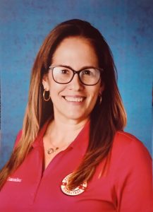 Ms. Acosta Physical Education