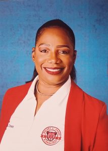 Ms. Acosta Physical Education