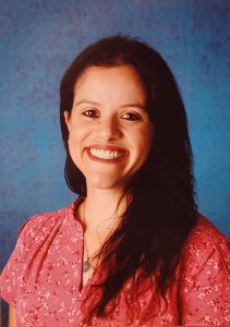 Ms. Acosta Physical Education