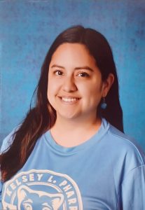 Ms. Acosta Physical Education