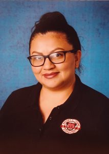 Ms. Acosta Physical Education