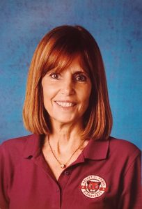 Ms. Acosta Physical Education