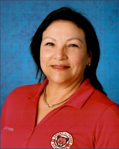 Ms. Acosta Physical Education