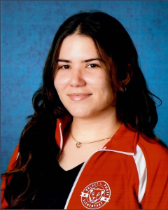 Ms. Acosta Physical Education