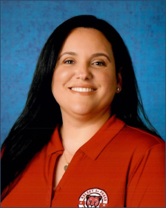 Ms. Acosta Physical Education
