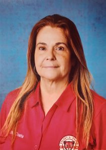 Ms. Acosta Physical Education