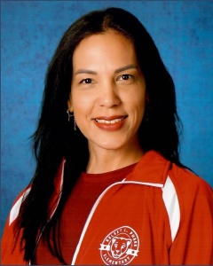 Ms. Acosta Physical Education