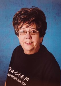 Ms. Acosta Physical Education