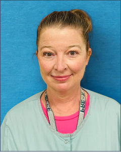 Ms. Acosta Physical Education