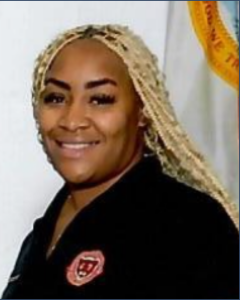 Ms. Acosta Physical Education