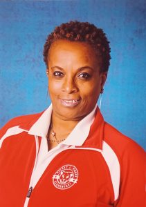 Ms. Acosta Physical Education