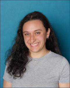 Ms. Acosta Physical Education
