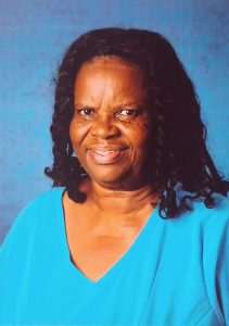 Ms. Acosta Physical Education