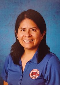 Ms. Acosta Physical Education