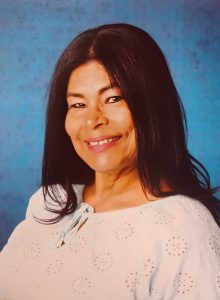 Ms. Acosta Physical Education