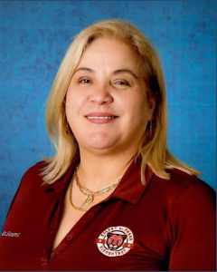 Ms. Acosta Physical Education