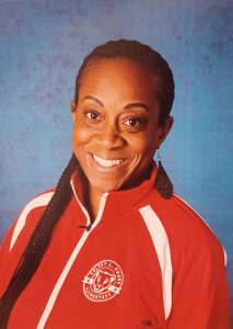 Ms. Acosta Physical Education