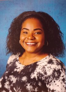 Ms. Acosta Physical Education