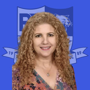 Ms. Acosta Physical Education